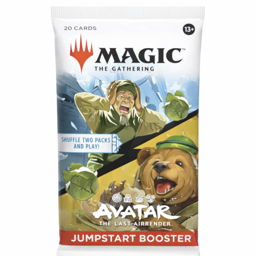 Avatar Jumpstart Booster Pack
