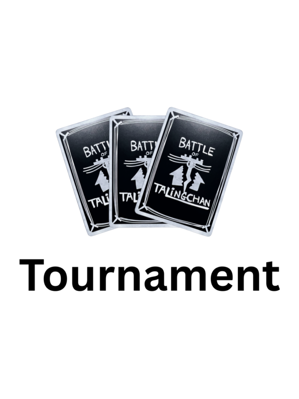 BoT Tournament Fee