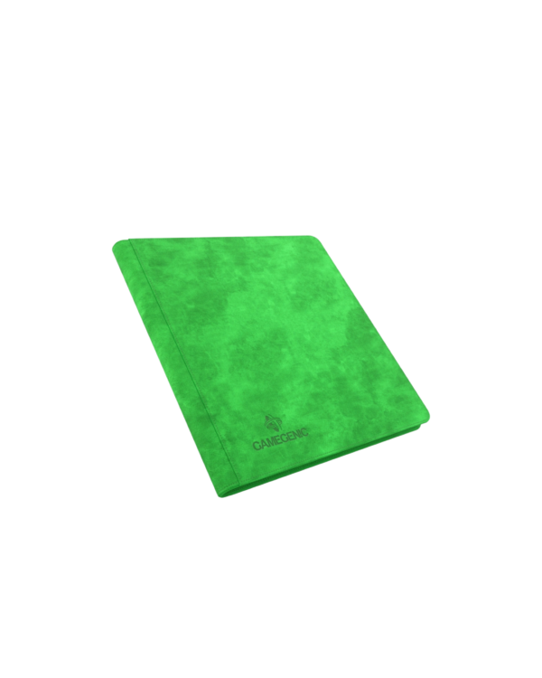 Green alt