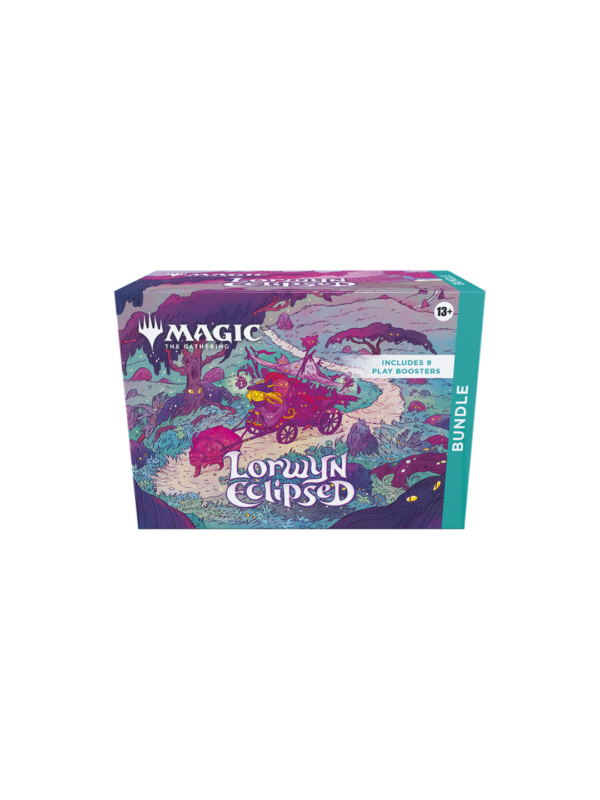 Lorwyn Eclipsed Bundle