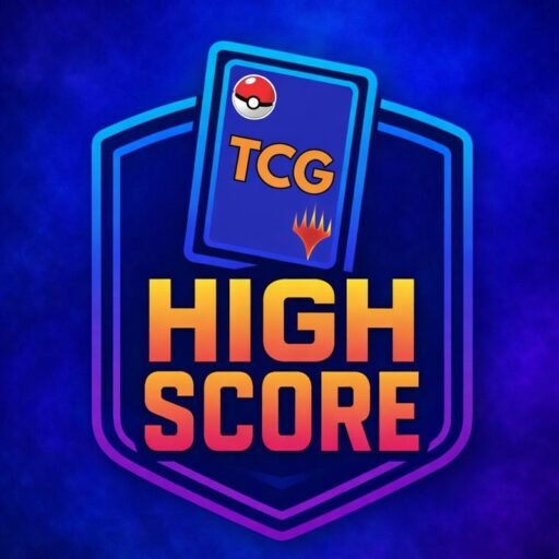 High Score TCG