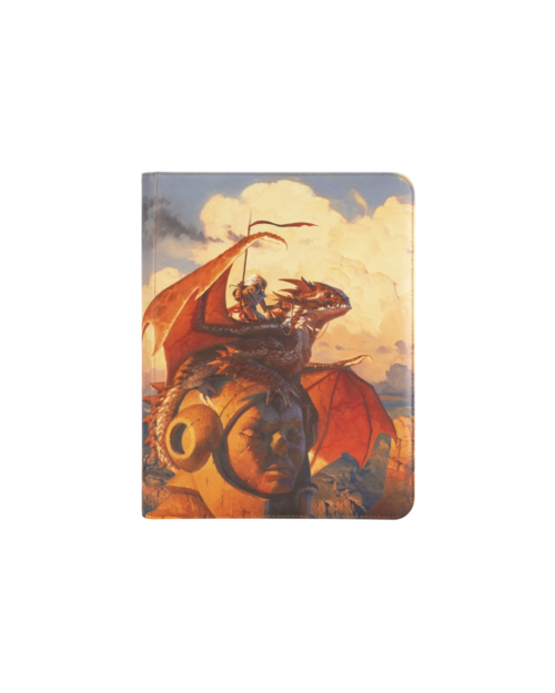 Art Zipster 360
