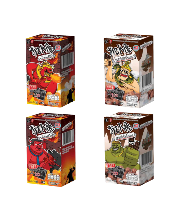 Odenya Booster Box