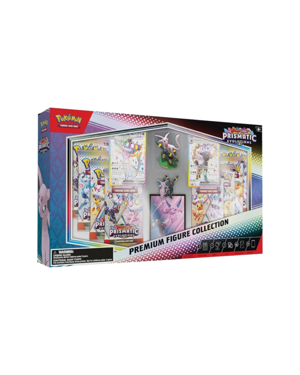 Prismatic Premium Collection Eng