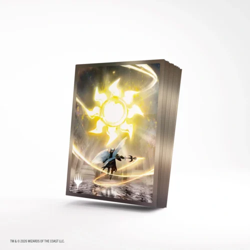 Secrets of Strixhaven Art Sleeves