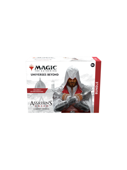 Assasins Creed Bundle