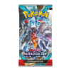 Paradox Rift Booster Pack Eng