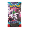 Paradox Rift Booster Pack Eng