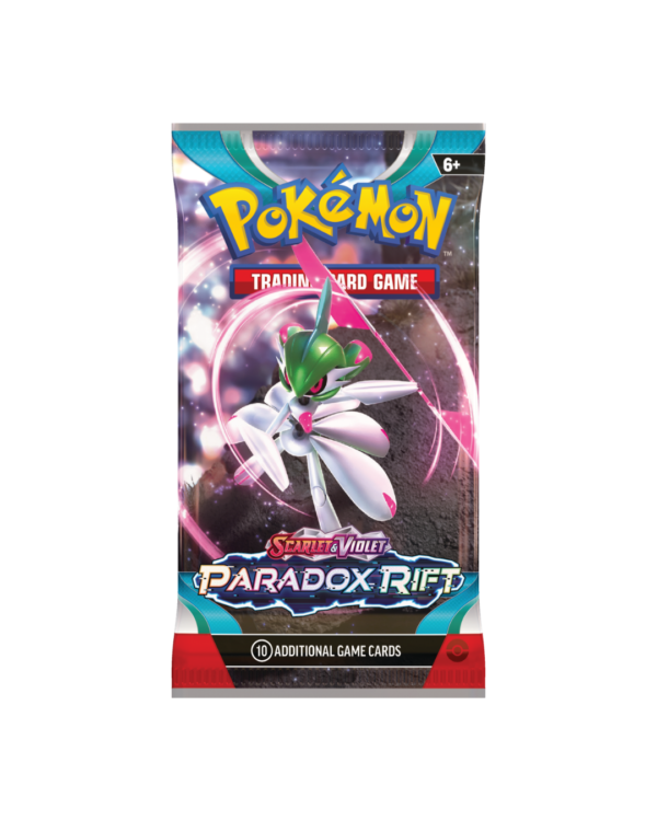 Paradox Rift Booster Pack Eng
