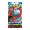 Paradox Rift Booster Pack Eng