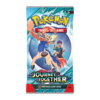 Journey Together Booster Pack Eng