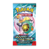 Journey Together Booster Pack Eng