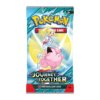 Journey Together Booster Pack Eng