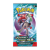 Journey Together Booster Pack Eng