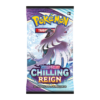 Chilling Reign Booster Pack Eng