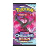 Chilling Reign Booster Pack Eng