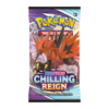 Chilling Reign Booster Pack Eng