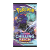 Chilling Reign Booster Pack Eng