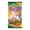 Evolving Skies Booster Pack Eng