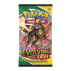 Evolving Skies Booster Pack Eng