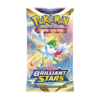 Brilliant Stars Booster Pack Eng