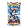 Astral Radiance Booster Pack Eng