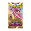 Astral Radiance Booster Pack Eng