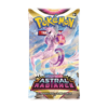 Astral Radiance Booster Pack Eng