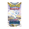 Silver Tempest Sleeved Pack Eng