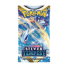 Silver Tempest Sleeved Pack Eng