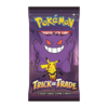 Trick or Trade Booster Pack Eng