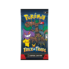 Trick or Trade Booster Pack Eng