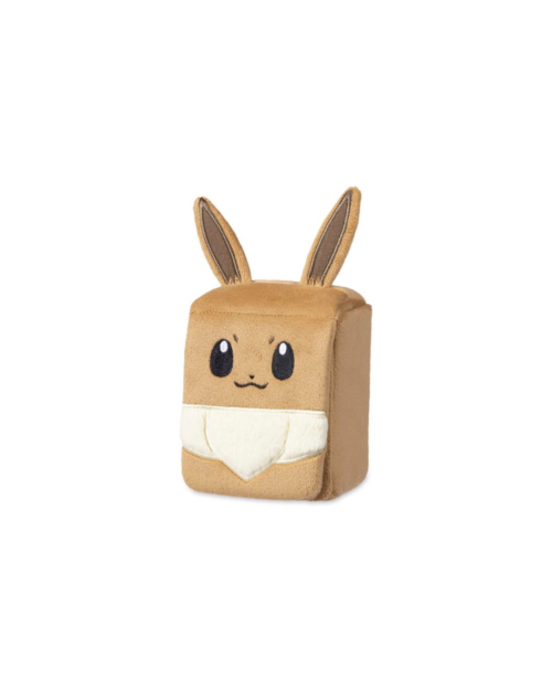 Eevee Deckbox
