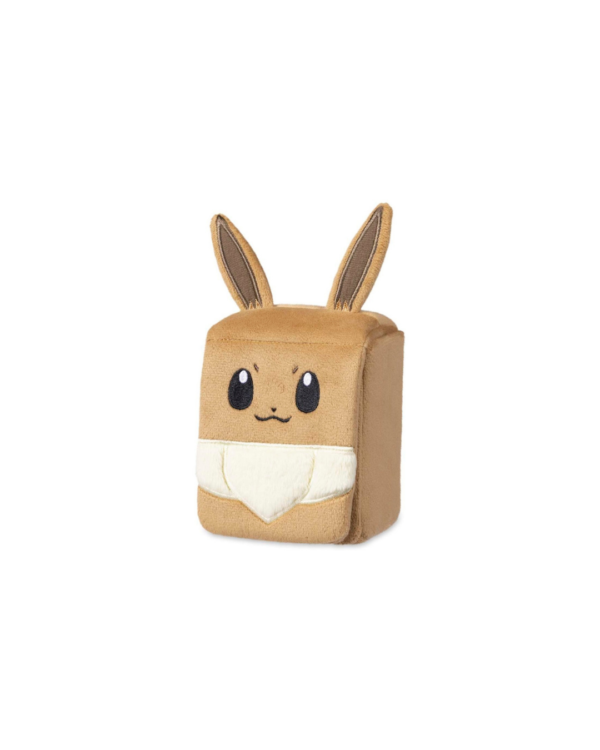 Eevee Deckbox