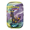Prismatic Evolutions Tin Eng
