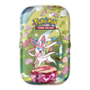 Prismatic Evolutions Tin Eng