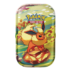 Prismatic Evolutions Tin Eng