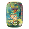 Prismatic Evolutions Tin Eng