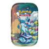 Prismatic Evolutions Tin Eng