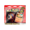 Ascended Heroes Blister Pack 3x Eng