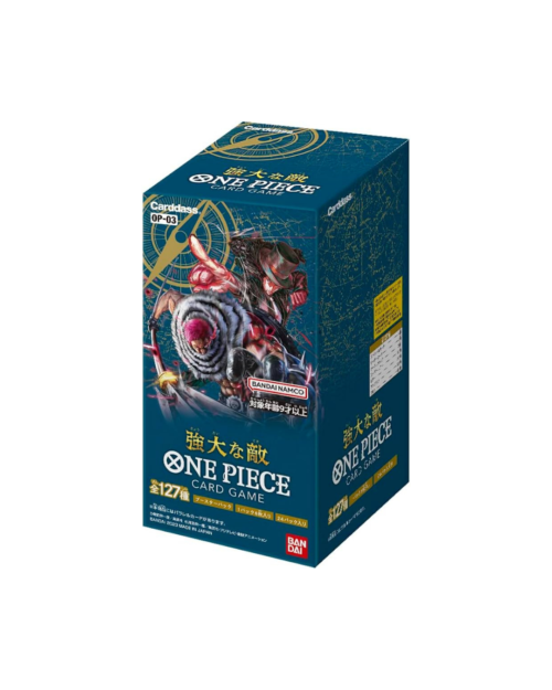 OP03 Booster Box
