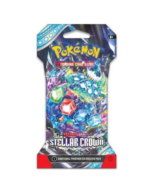 212 Stellar Crown Sleeved Pack Eng