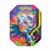Mega Charizard Tin Eng
