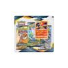 Unbroken Bonds Blister Pack 3x Eng