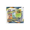 Unbroken Bonds Blister Pack 3x Eng