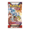Scarlet & Violet Base Pack Eng