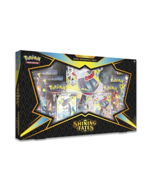 240 Shinning Fates Premium Collection