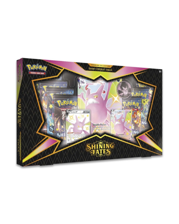 Shinning Fates Premium Collection