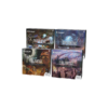 Final Fantasy Scene Box
