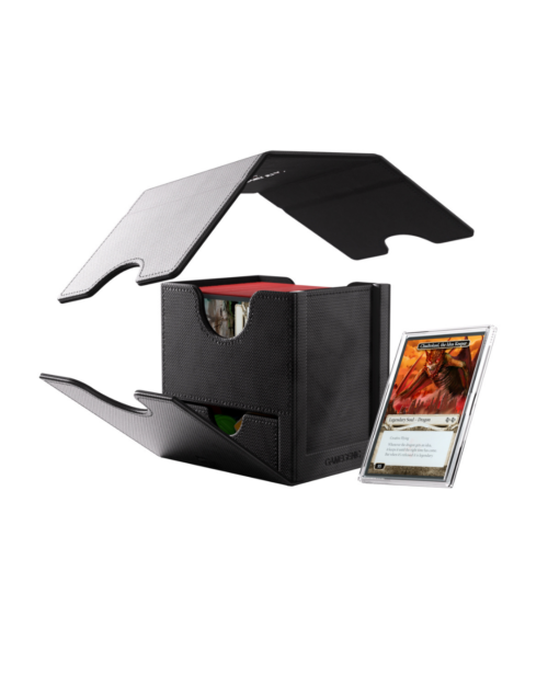 Sidekick Pro Convertible 100+ Deckbox